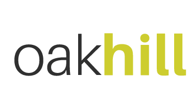 Oakhill logo