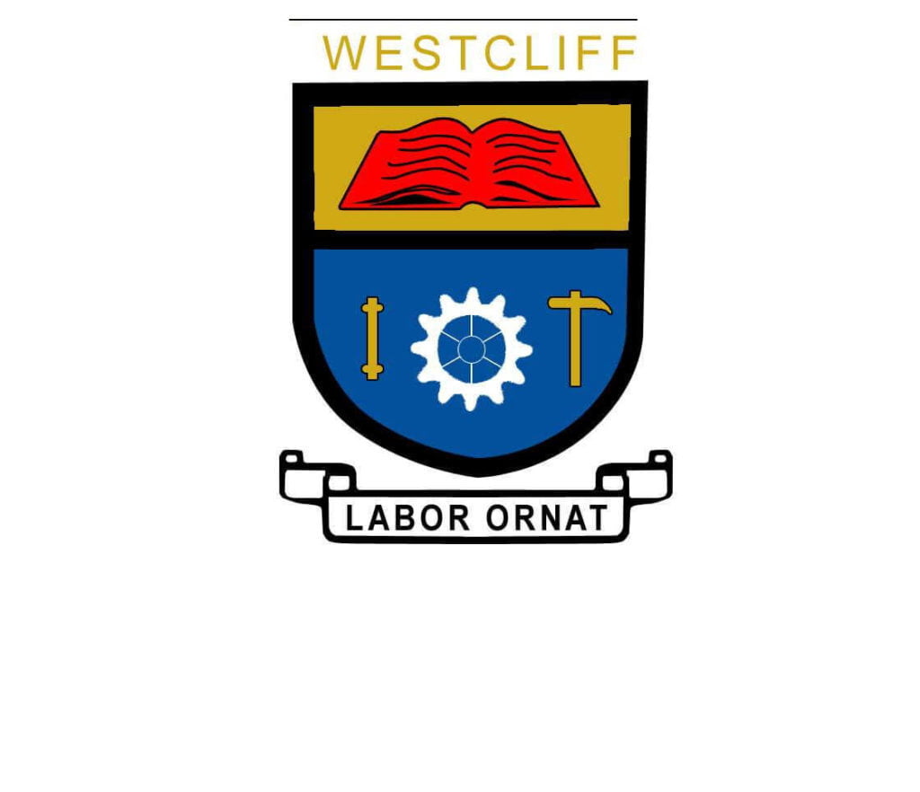 Westcliff logo
